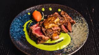 FATHER"S DAY 3-COURSE MENU $48 foto