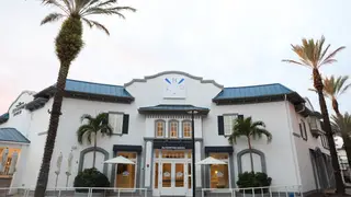 A photo of The Hampton Social - Orlando restaurant