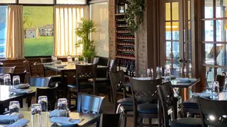 A photo of La Fortuna restaurant