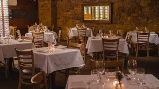 Photo du restaurant Ellina