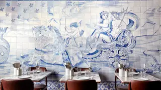 A photo of Bar Douro City restaurant