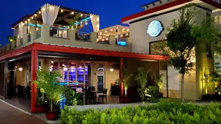 A photo of Bites & Bubbles restaurant