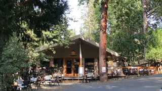 A photo of June Bug Cafe restaurant