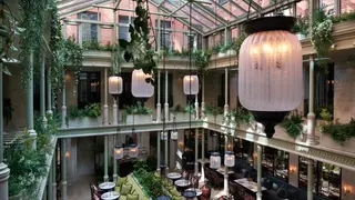 A photo of The NoMad London restaurant