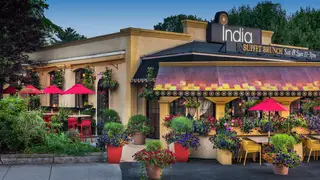 A photo of India Restaurant restaurant