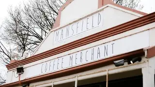 Une photo du restaurant Mansfield Coffee Merchant