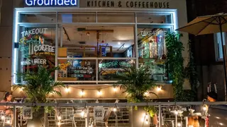 A photo of Grounded Kitchen restaurant