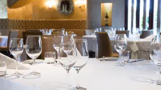 A photo of Terra Restaurant restaurant