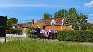 A photo of The Foxham restaurant