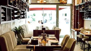 Photo du restaurant MOMENTI DI VITA ITALIANI