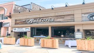 A photo of Baldoria restaurant