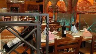 Photo du restaurant La Trattoria