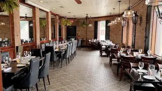A photo of Flair Taverna restaurant
