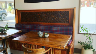 A photo of Dish Bistro restaurant