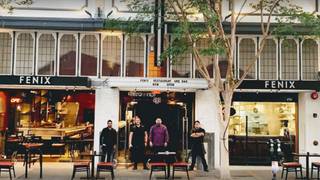 San Rafael Marin 125 Restaurants On Opentable