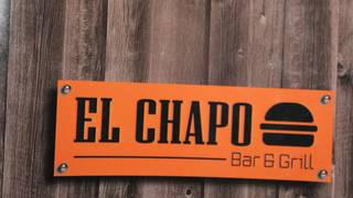 A photo of El Chapo Bar & Grill restaurant