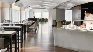 A photo of ATRIO Wine Bar & Restaurant restaurant