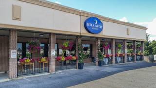 A photo of Bella Notte Ristorante restaurant