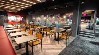 A photo of Four Star Pizza Navan (The Arc Arena) restaurant