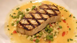 A photo of Restaurant 151 at The Bleckley restaurant