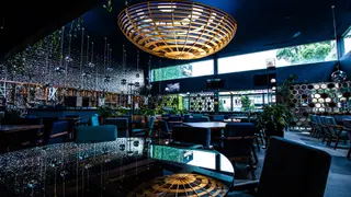 Una foto del restaurante Fisher's House - Altavista