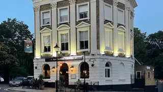 A photo of Marquess Tavern restaurant