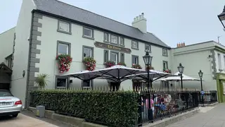 A photo of The Queens Bar and Restaurant Dalkey restaurant