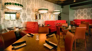 A photo of Pubblico Italian Eatery - Scottsdale restaurant