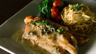 2025 Spring Restaurant Week foto