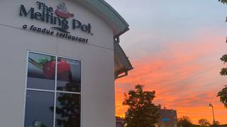 Una foto del restaurante The Melting Pot - Grand Rapids