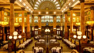 Une photo du restaurant Grand Concourse