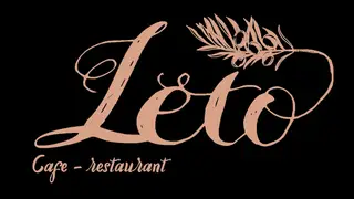 Een foto van restaurant Leto Restaurant Bar