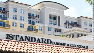 A photo of The Standard Boca restaurant