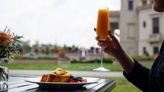 Weekend Brunch at Vivante foto