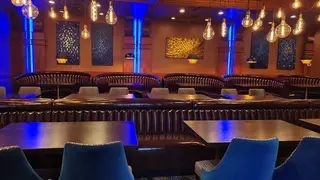 A photo of Jameson's Charhouse-Countryside restaurant