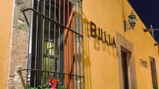 A photo of Bulla - San Miguel de Allende restaurant