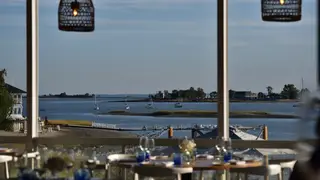 Photo du restaurant La plage