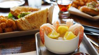 Foto del ristorante Coast to Coast Pub: Presented by Martin City Brewing Co.