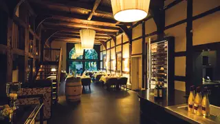 Photo du restaurant Schlichte Hof