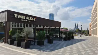 Una foto del restaurante The ASH Köln MesseCity