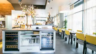 Een foto van restaurant Qilin