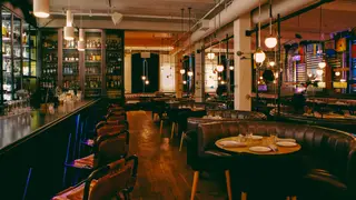 Photo du restaurant Byblos - Downtown