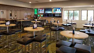 Une photo du restaurant Thuringowa RSL Dining