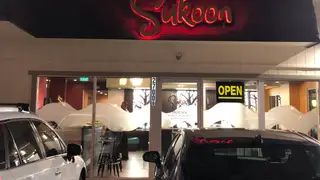 A photo of Sukoon restaurant