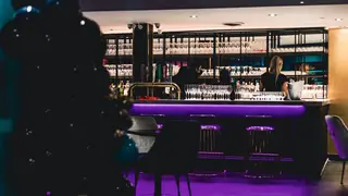 A photo of Trône restaurant restaurant