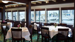 Una foto del restaurante Landry's Seafood House - Corpus Christi