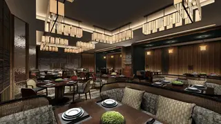 Photo du restaurant The Bay by Chef Fei - Mandarin Oriental, Shenzhen