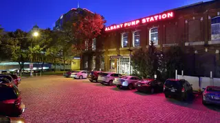 A photo of Albany Pump Station at CHEvans Brewing Co restaurant