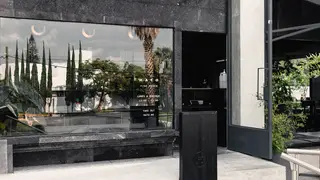 Foto del ristorante Hato Ramen - Ciudad del Sol