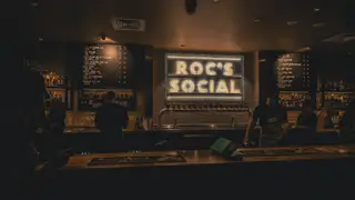 Une photo du restaurant Roc's Social - Knox